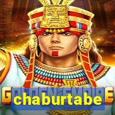 chaburtabe