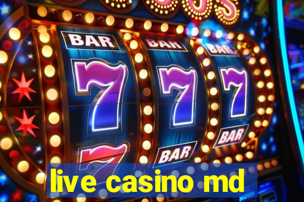 live casino md