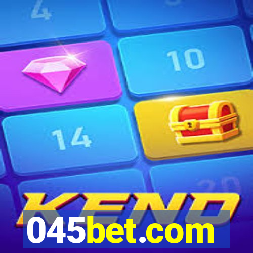 045bet.com