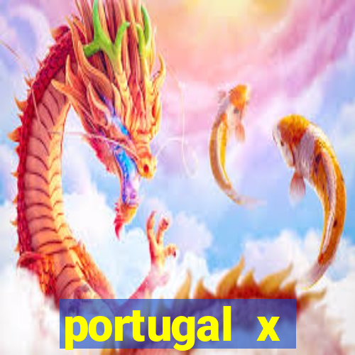 portugal x eslováquia palpite