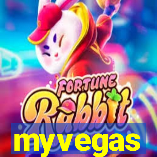 myvegas