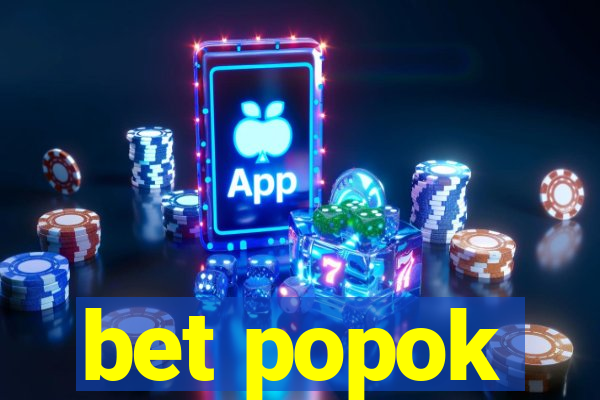 bet popok