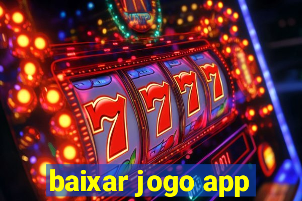 baixar jogo app