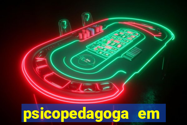 psicopedagoga em porto alegre