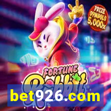 bet926.com