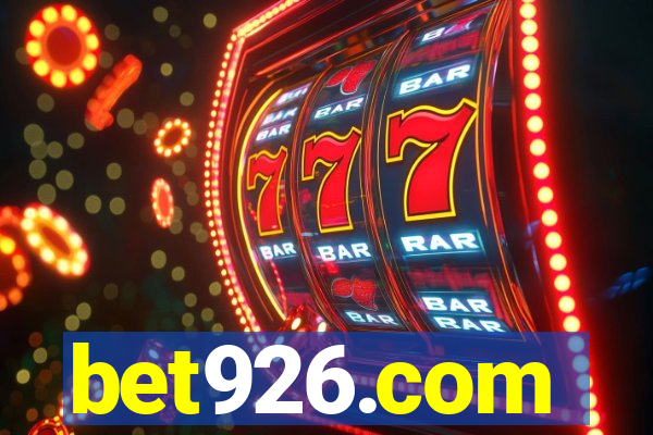 bet926.com