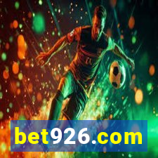 bet926.com