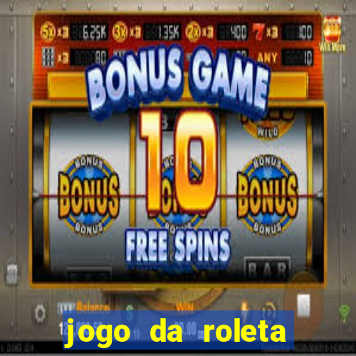 jogo da roleta online bet365