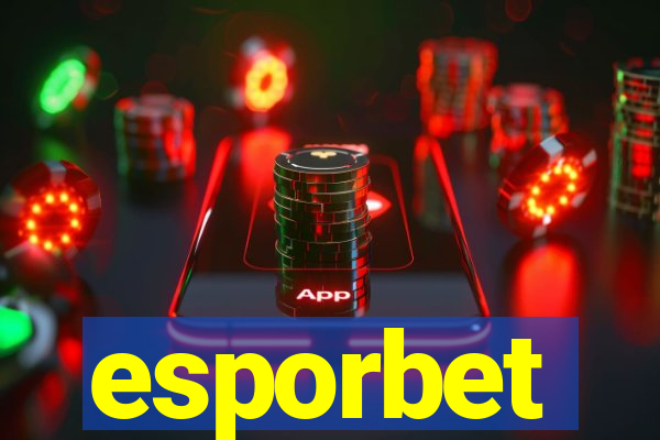 esporbet