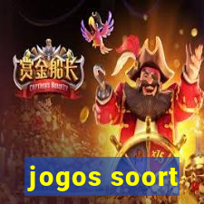 jogos soort