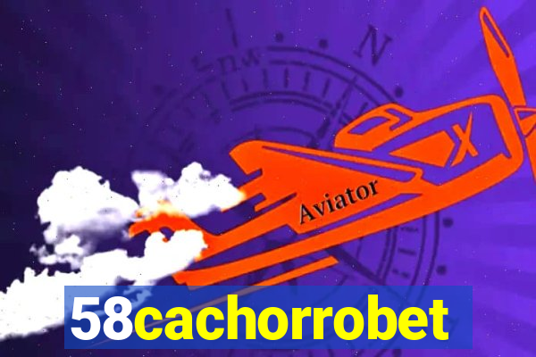 58cachorrobet