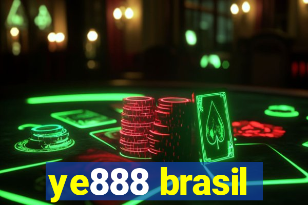 ye888 brasil