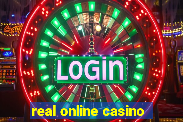 real online casino