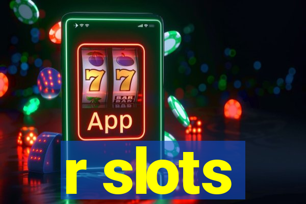 r slots