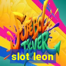 slot leon