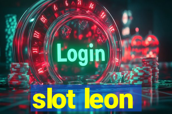 slot leon