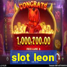 slot leon