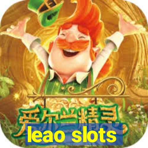 leao slots