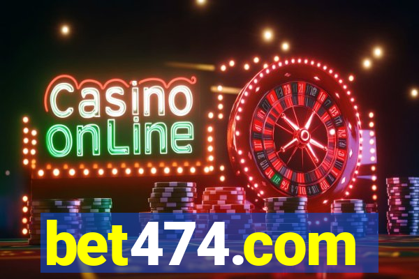 bet474.com