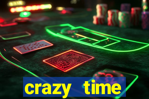 crazy time играть демо