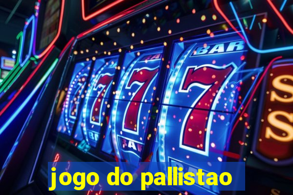 jogo do pallistao