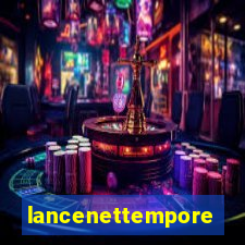 lancenettemporeal