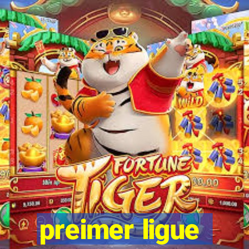 preimer ligue