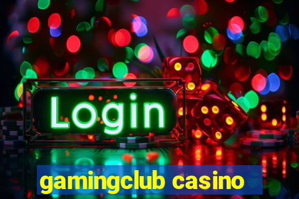 gamingclub casino