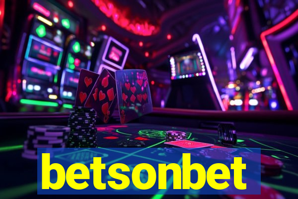 betsonbet