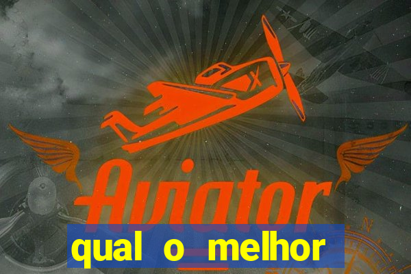 qual o melhor aplicativo de jogos para ganhar dinheiro