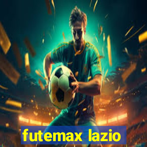 futemax lazio