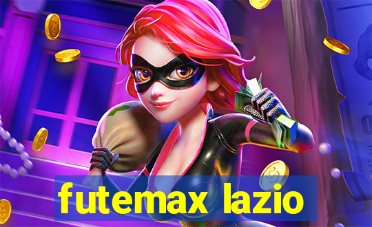 futemax lazio