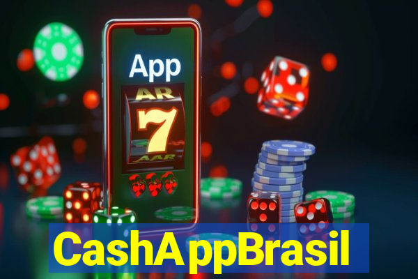 CashAppBrasil