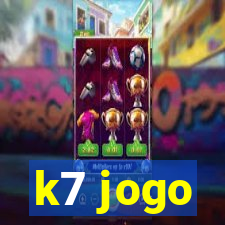 k7 jogo