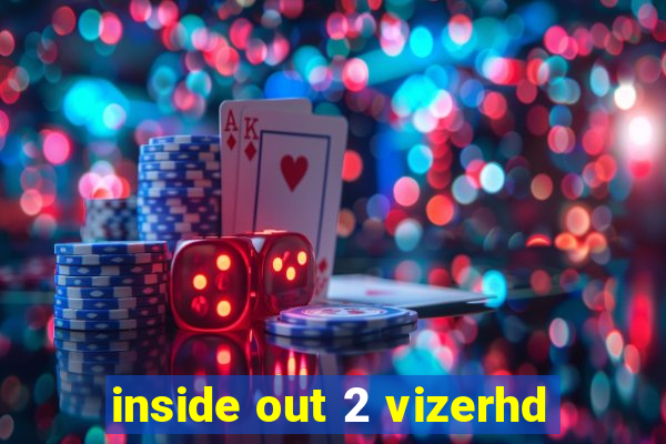 inside out 2 vizerhd