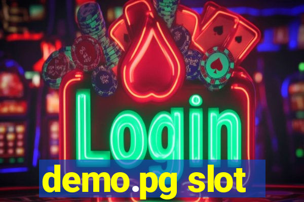 demo.pg slot