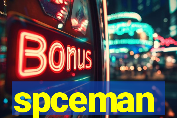 spceman