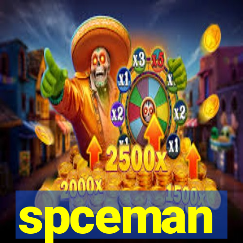 spceman