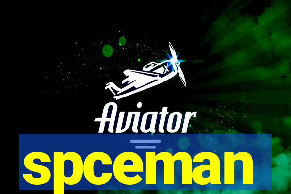 spceman