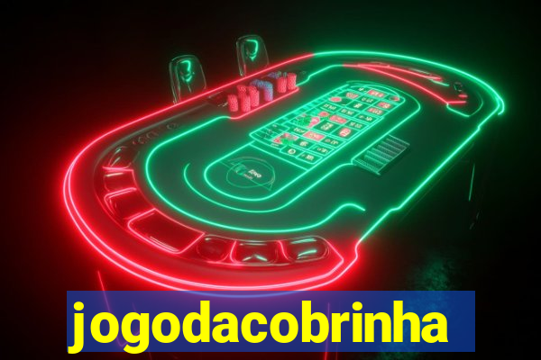 jogodacobrinha