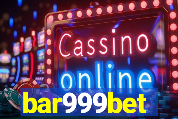 bar999bet