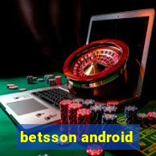 betsson android