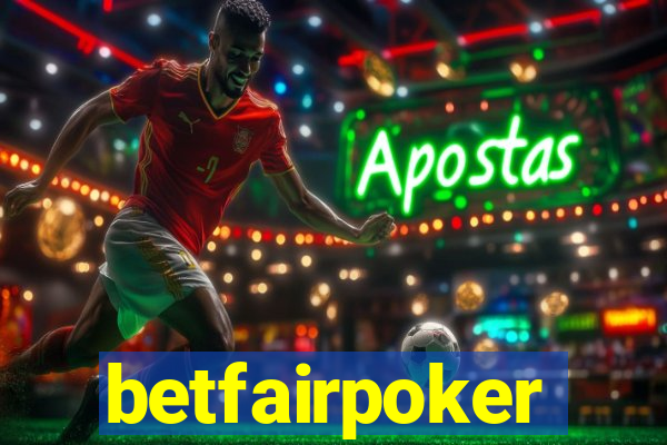 betfairpoker