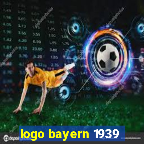 logo bayern 1939