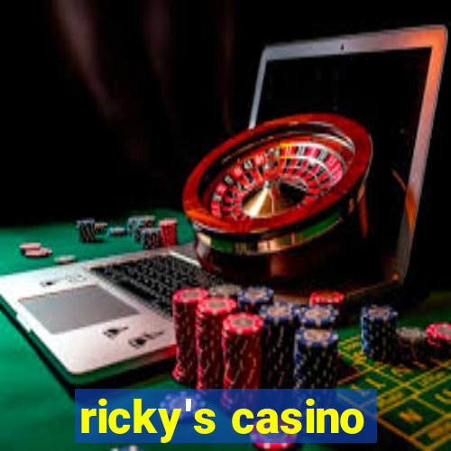 ricky's casino