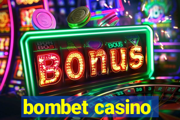 bombet casino