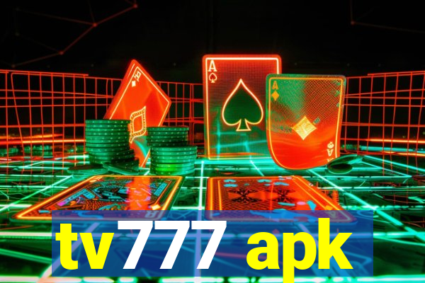 tv777 apk