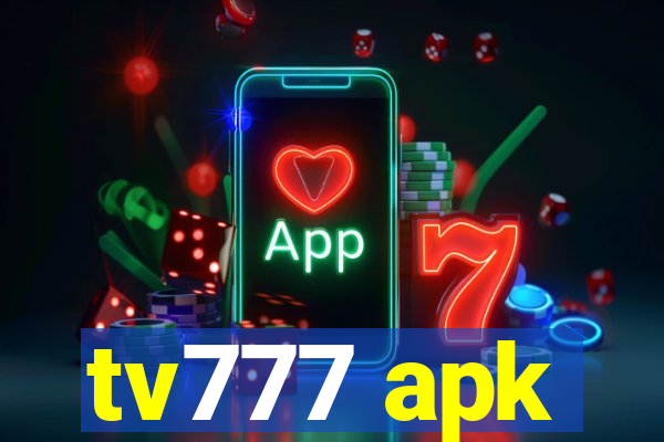 tv777 apk