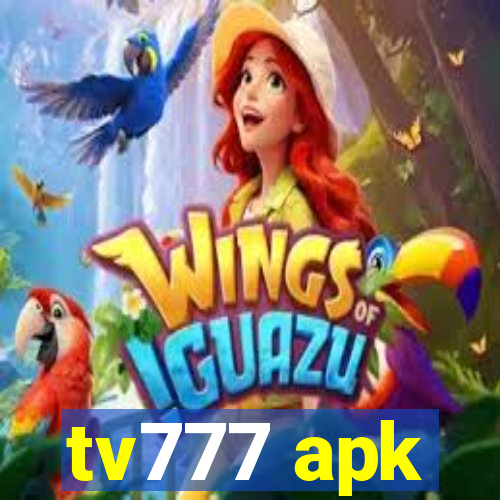 tv777 apk