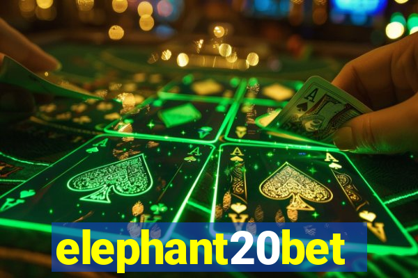 elephant20bet